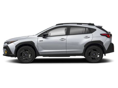 New 2026 Subaru Crosstrek 2.5i Sport image 4