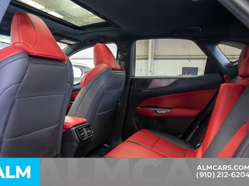 Used 2024 Lexus NX 350 F Sport image 11