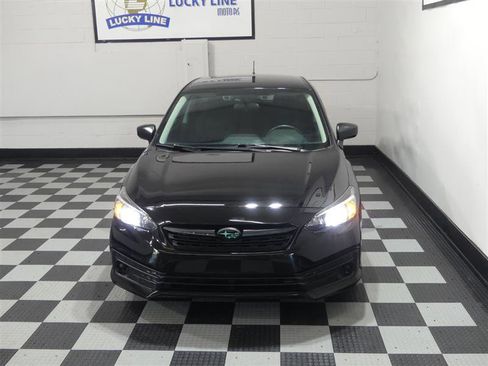 Used 2020 Subaru Impreza 2.0i image 3