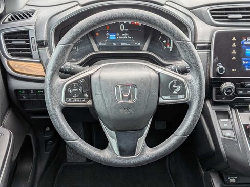Used 2020 Honda CR-V EX image 23