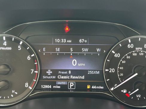 Used 2024 INFINITI QX80 Premium Select w/ Cargo Package AWD/4WD image 33