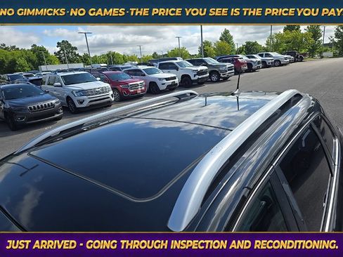 Used 2019 Jeep Cherokee Limited AWD/4WD image 13