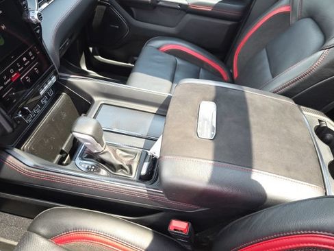 Used 2025 RAM 1500 RHO w/ RHO Level 1 Equipment Group AWD/4WD image 31