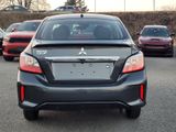 New 2024 Mitsubishi Mirage G4 ES image 4