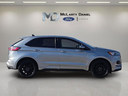 Certified 2021 Ford Edge ST-Line image 6