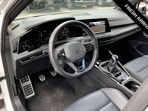 Used 2024 Volkswagen Golf R AWD/4WD image 6