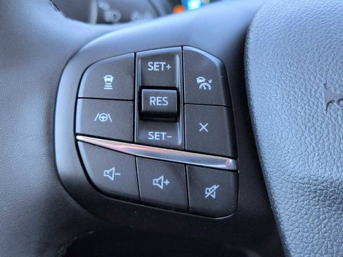 New 2025 Ford Bronco Sport Big Bend w/ Convenience Package image 19