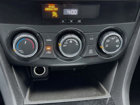 Used 2015 MAZDA MAZDA6 Sport image 12