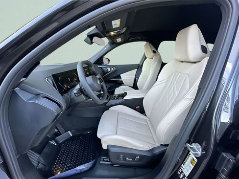 New 2026 BMW X3 xDrive30 w/ Convenience Package image 15