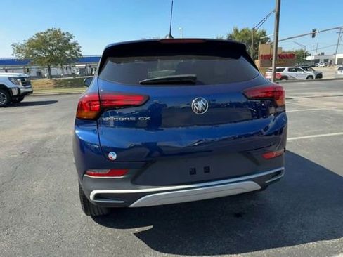 Used 2023 Buick Encore GX Preferred w/ Cold Weather Comfort Package image 7