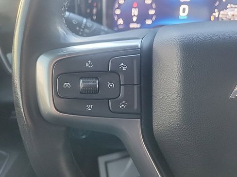 Used 2024 Chevrolet Silverado 2500 LT w/ Convenience Package image 12