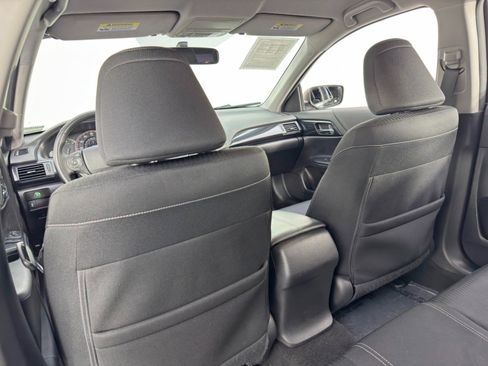 Used 2015 Honda Accord Sport image 28