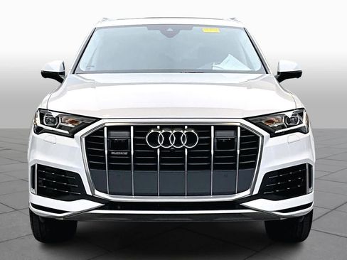 Used 2023 Audi Q7 2.0T Premium Plus w/ Premium Plus Package image 3