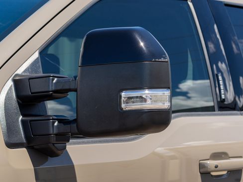 Used 2026 Ford F250 Lariat w/ Lariat Ultimate Package AWD/4WD image 14