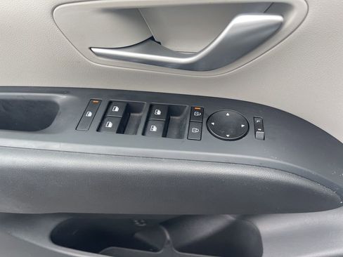 Used 2025 Hyundai Tucson SEL image 36