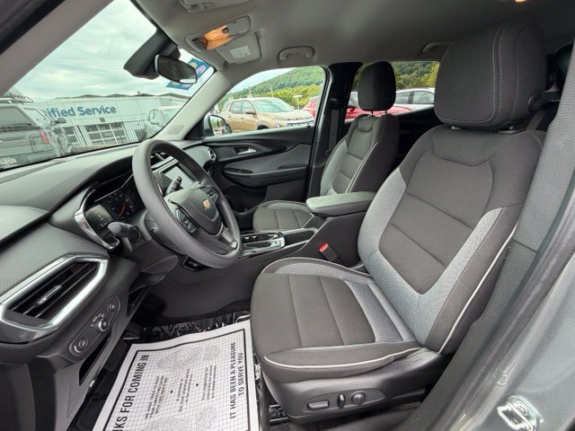 Certified 2023 Chevrolet TrailBlazer LT AWD/4WD image 31