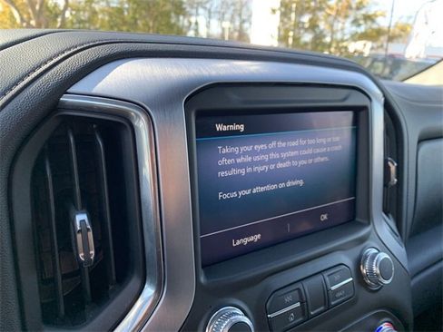 Used 2020 GMC Sierra 1500 Elevation w/ Elevation Value Package image 21