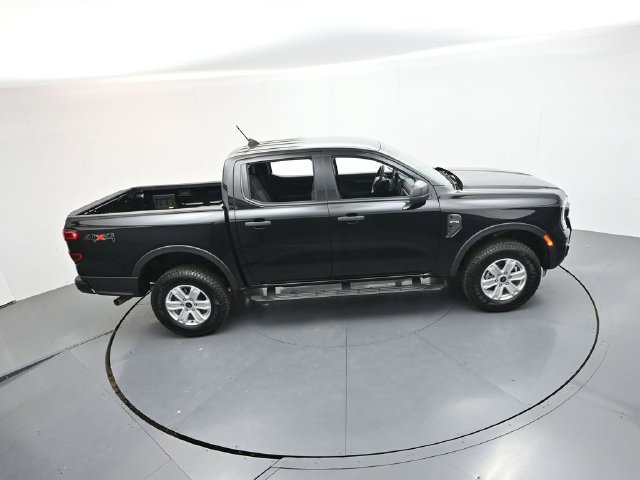 New 2026 Ford Ranger XL w/ Trailer Tow Package AWD/4WD image 46