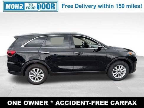 Used 2019 Kia Sorento FWD w/ LX Convenience Package image 6