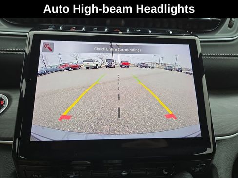 Used 2024 Jeep Grand Cherokee Limited 4xe image 24