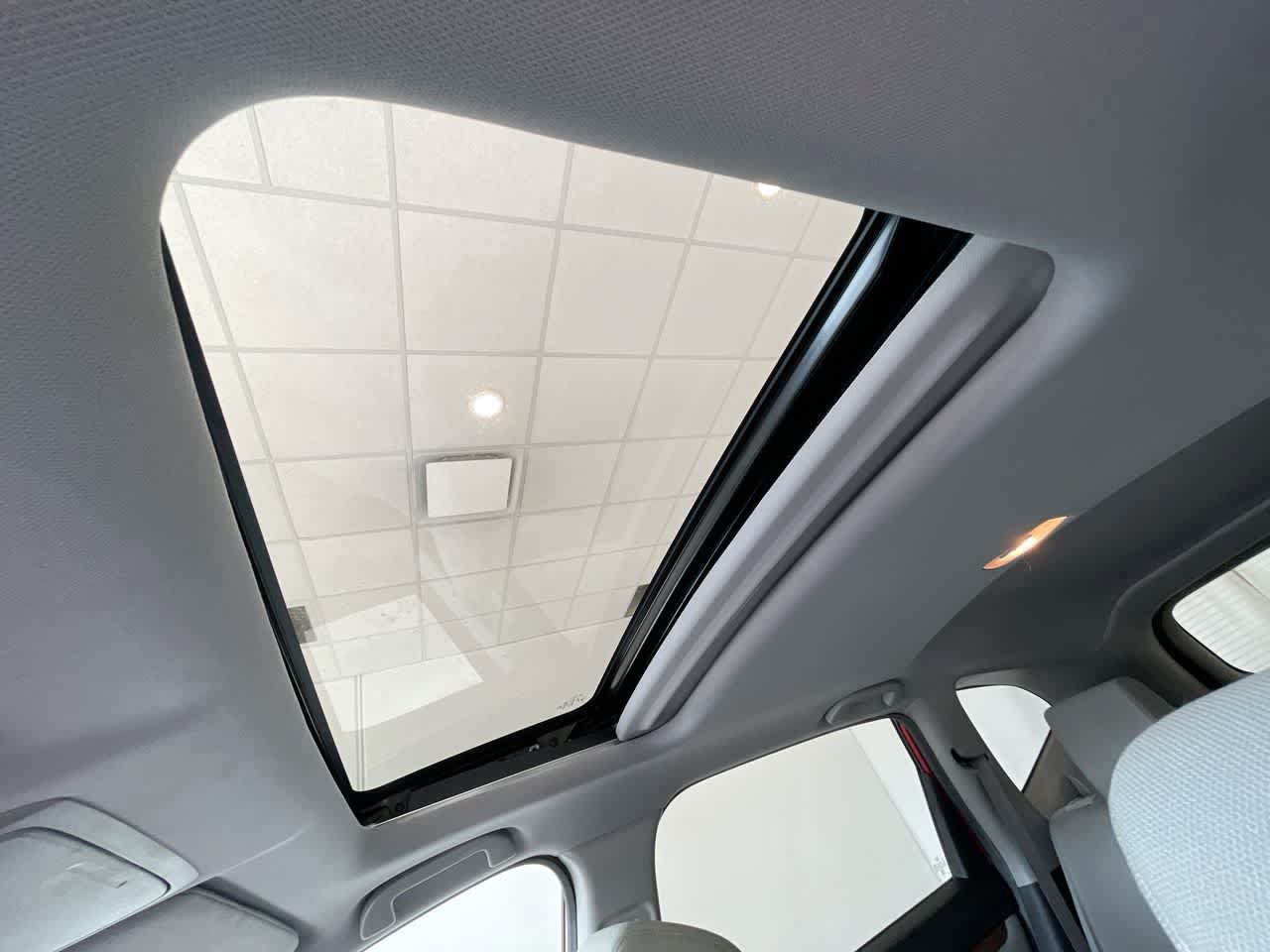 Used 2021 Honda CR-V EX image 22