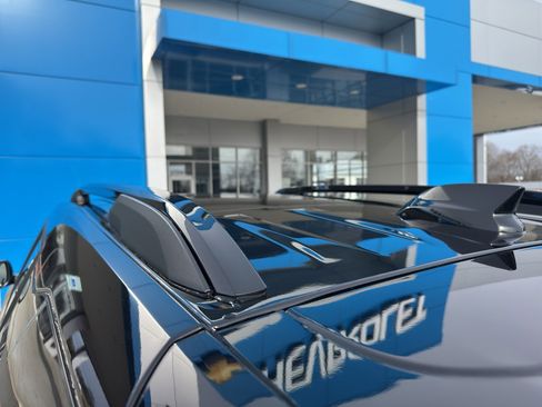 New 2026 Chevrolet Equinox LT image 7