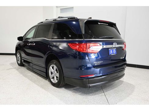 Used 2019 Honda Odyssey EX-L image 8