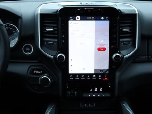 Used 2026 RAM 1500 Big Horn image 11