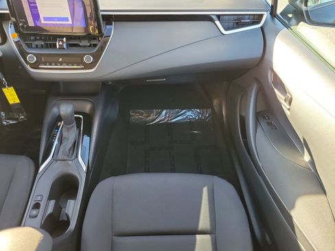 Used 2024 Toyota Corolla LE image 13