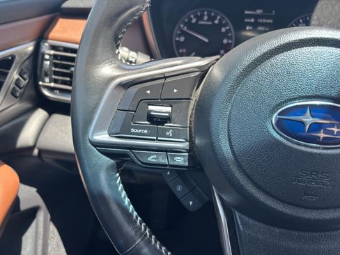 Used 2022 Subaru Outback Touring XT AWD/4WD image 18