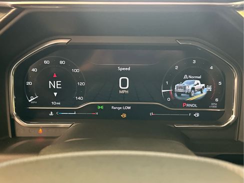 New 2025 GMC Sierra 2500 Denali Ultimate image 47