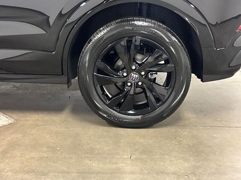 New 2026 Buick Encore GX Sport Touring w/ Advanced Technology Package image 11