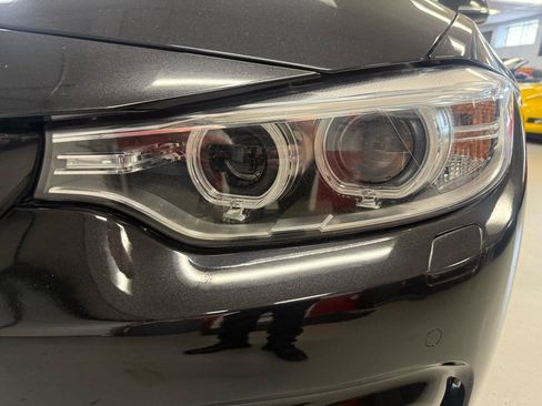 Used 2015 BMW 435i xDrive Coupe AWD/4WD image 21