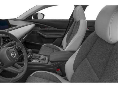 Certified 2026 MAZDA CX-30 AWD 2.5 S image 8