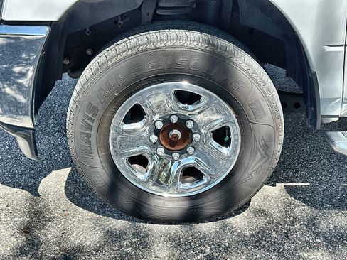 Used 2021 RAM 2500 Big Horn AWD/4WD image 13