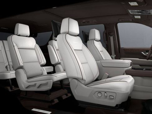 New 2026 GMC Yukon Denali w/ Denali Reserve Package RWD image 34
