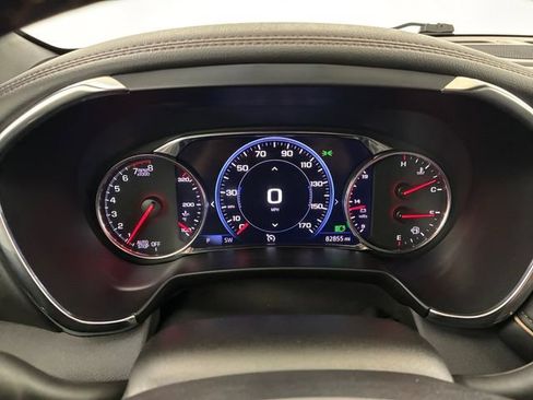 Used 2022 Chevrolet Blazer Premier w/ Enhanced Convenience Package AWD/4WD image 25