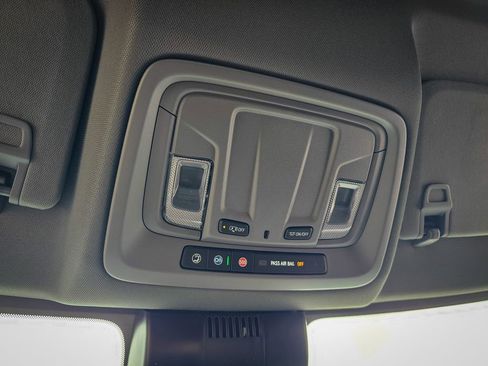 New 2026 GMC Sierra 1500 Elevation AWD/4WD image 31