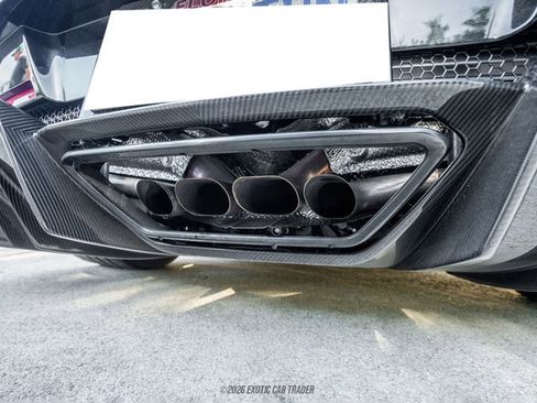 Used 2022 Acura NSX Type S image 59