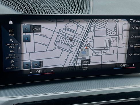 Used 2023 BMW i4 eDrive35 w/ Premium Package image 11