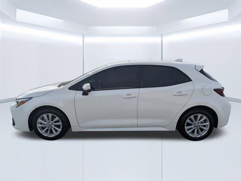 Used 2024 Toyota Corolla SE image 6