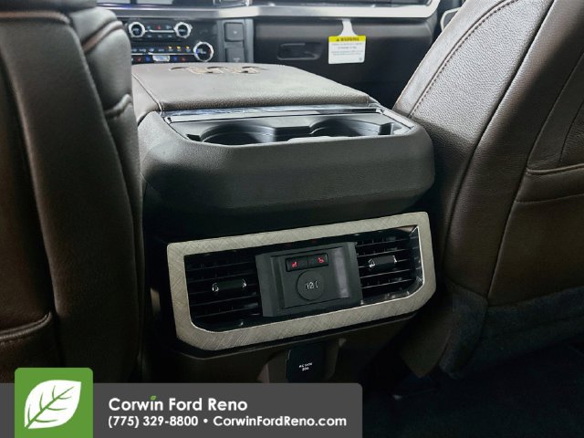 New 2026 Ford F250 King Ranch w/ Chrome Package AWD/4WD image 27