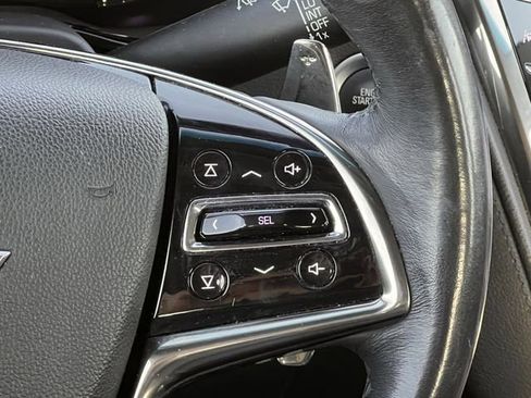 Used 2019 Cadillac CTS Luxury image 13