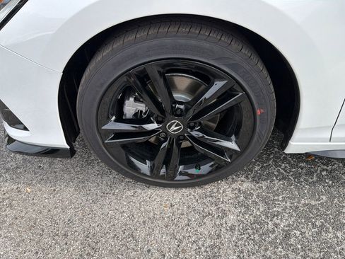 New 2026 Acura Integra A-Spec image 10