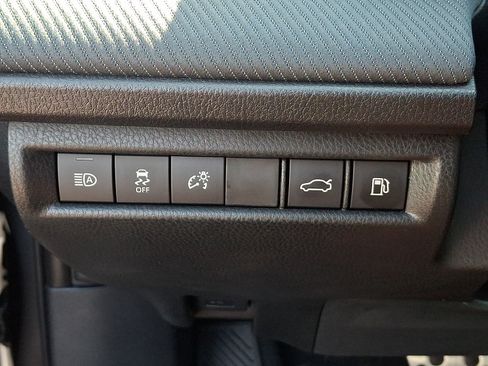 Used 2026 Toyota Camry SE w/ Convenience Package FWD image 27