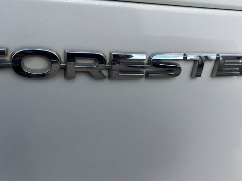 Used 2018 Subaru Forester 2.5i Premium w/ Protection Package #1 image 25