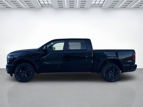 New 2025 RAM 1500 Lone Star image 6