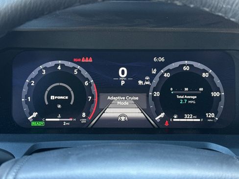 New 2026 Toyota Tacoma TRD Off-Road image 28