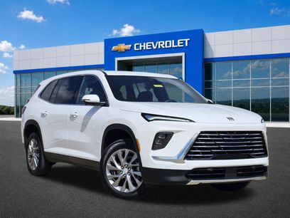 Certified 2026 Buick Enclave Preferred