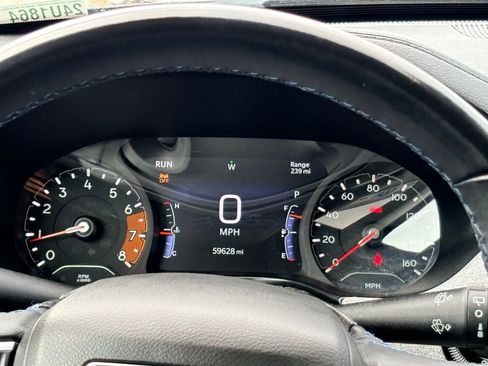 Used 2022 Jeep Compass Latitude w/ Sun and Sound Group image 21